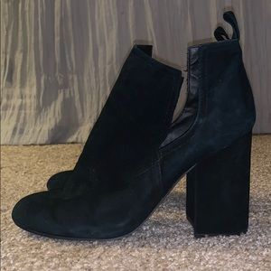 Steve Madden Bootie